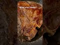 Steak cooked in Irish Butter.#steak#foodies #butter #Shorts #17tag