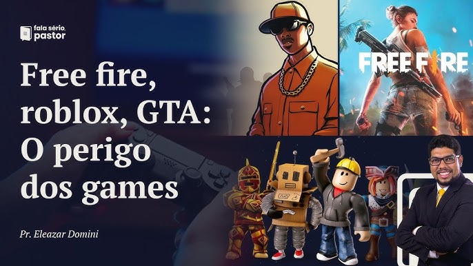 Sony bloqueou Roblox por preocupações com público infantil