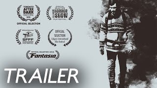 The Interior - Trailer