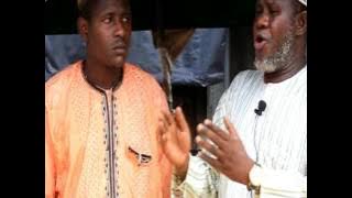 JESUS CHRIST IN ISLAM BY SHEIKH HUSSAINI YUSUF MABERA.