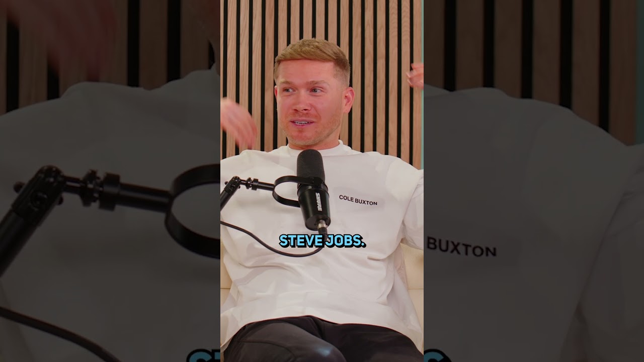 Joel Can't STAND When Sarah Does This!