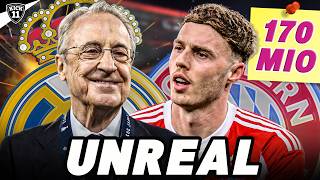 Real Plant Jahrhundert-Transfer Knaller-Gerücht Um Palmer Kicknews