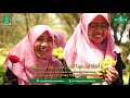 Sholawat mubaadalah  pac fatayat nu srandakan