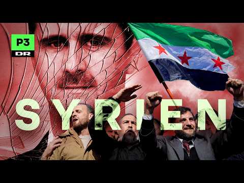 Har Syrien en fremtid efter Assad?