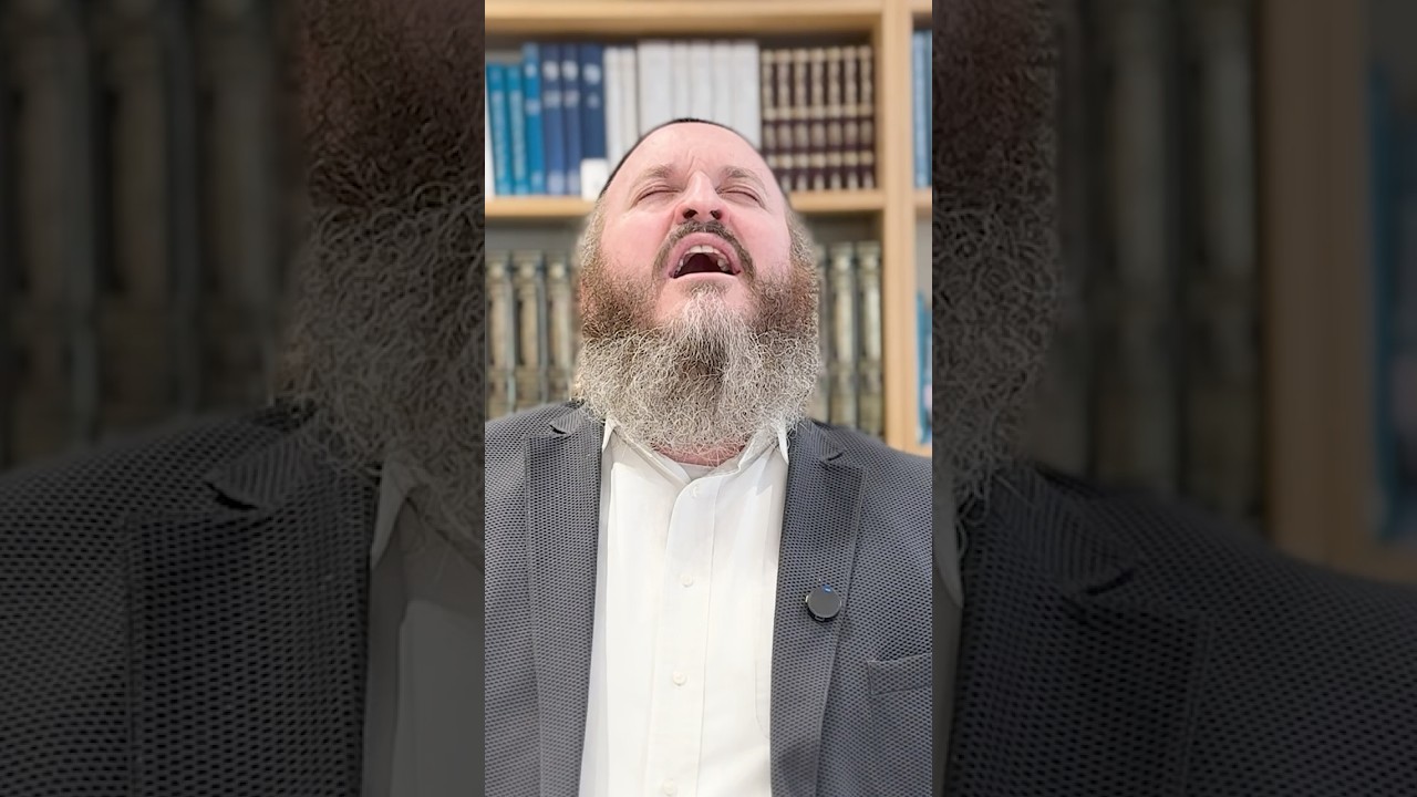 The Prayer That Breaks Every Barrier | צעקת הלב