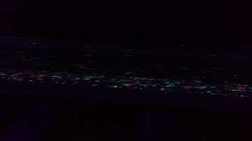 Particle trajectory I