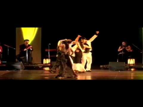 FLAMENCO LEGENDS DANCE SEVILLANAS DANCE SPANISH AL ANDALUS FLAMENCO GIPSY BAILE