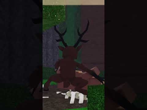 قصة 99 ليلة في الغابة 