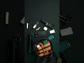 REEFLEX Messenger Bag: Massive Capacity for Mobile Photography! 📱🎒