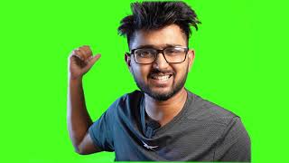 Assignment 2 | Fast & Slow Pace Video | Tharun Speaks