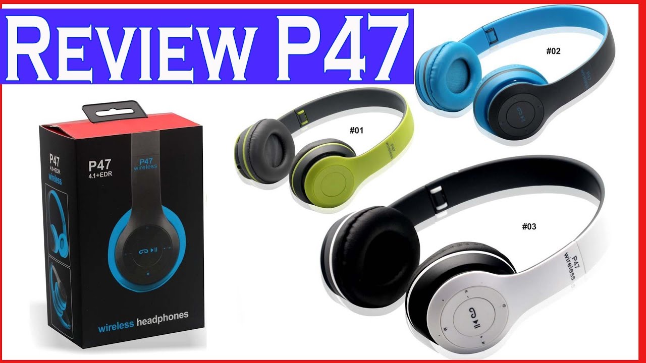 Auriculares Bluetooth Inalambricos Manos Libres Vincha Sd Fm