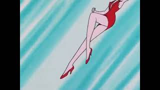 Sailor Moon - Sailor Body Attack Sailor Moon