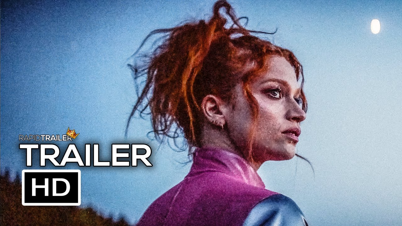 UNIDENTIFIED OBJECTS Official Trailer (2023)