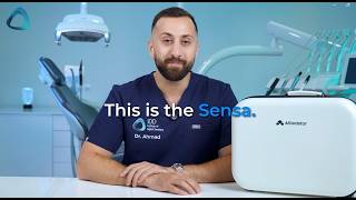 Celebrity Alliedstar Sensa Unboxing Wealth