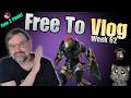 F2P Free To Vlog Week 62: Titan Events, Faction Wars, And Rebuilds - Raid Shadow Legends