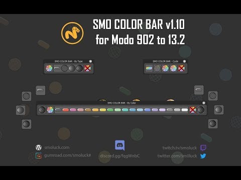 The foundry modo 12 The foundry modo 12