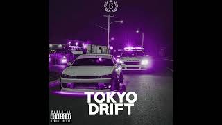 Tokyo Drift (Slap house Remix)