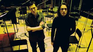 No-Man - Beaten By Love (Faultline Demo)
In 1997, Tim Bowness approached producer David Kosten about a possible collaborative effort.
Although this plan was soon aborted, at least two demos of No-Man tracks would emerge out of the sessions.
Beaten By Love was originally demoed by Tim and Steven Wilson during 1988 eventually being released in 2022. It saw a live revival during No-Mans 2012 tour and is featured on the live album Love & Endings. In 2013 it finally saw release as the closer to Tims album Abandoned Dancehall Dreams No-Man - Beaten By Love (Faultline Demo)