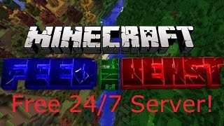 NEW FREE 24/7 MODDED SERVER! DIREWOLF20 v1.3.1 WITH GUIDE ON HOW TO INSTALL