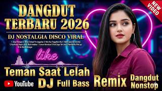 Download lagu DJ DANGDUT 80/90an TERBARU 2026 Full Bass Nostalgia: Playlist Lagu Paling Hits & Bikin Kangen!