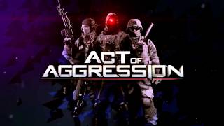 Act of Aggression (Soundtrack) Track 16
Recorded from the Act of Aggression beta.
Act of Aggression is an upcoming oldschool RTS from Eugen Systems, the creators of Act of War, R.U.S.E., and the Wargame series. Act of Aggression (Soundtrack) Track 16