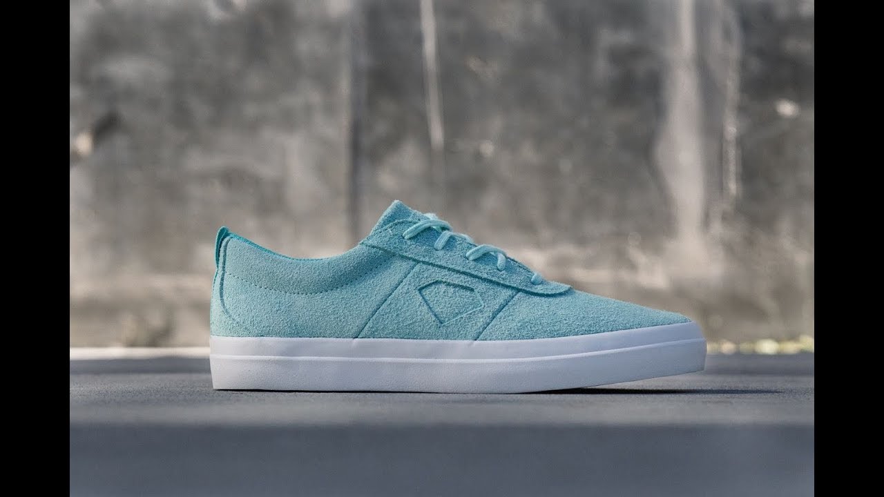 diamond skate shoes