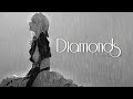 Amv  diamonds french version lyrics