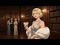 1940s Swing & Jazz Winter Nights – Vintage Vibes & Cozy Lounge Moments