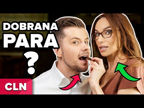 Czy to dobrana para? Radek Kotarski i ja. O piwie i czekoladzie.
