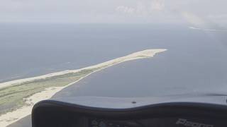 Autopsy set for Tuesday after body found on Horn Island