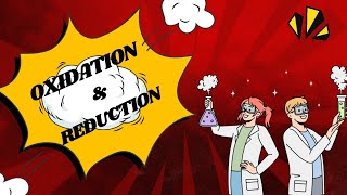 IMAT Chemistry Lecture 13 Part 1 | Oxidation and Reduction concepts