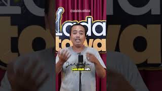 Perkara Salah Nama  Diloy  Ada Tawa adainfo