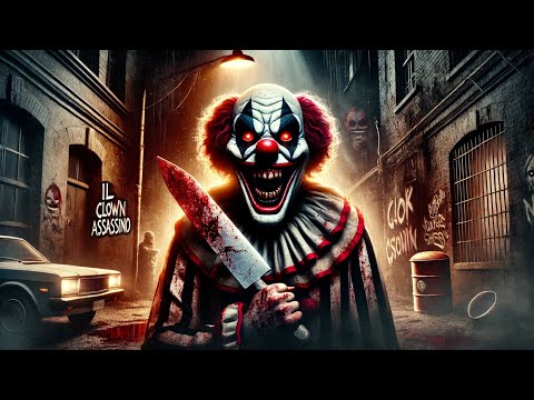 KILLJOY - IL CLOWN ASSASSINO