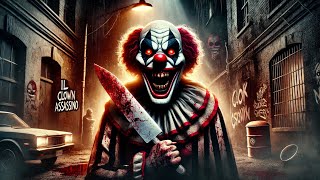 Killjoy - Il clown assassino
