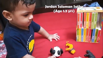 In The World of Dictionaries - STD IV