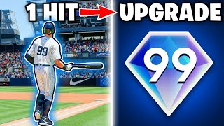 Aaron Judge, BUT He's A ZERO Overall!