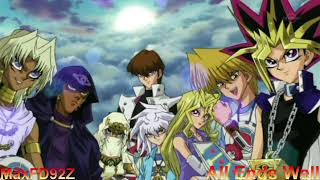 Yu-Gi-Oh!: The Unreleased Score - All Ends Well