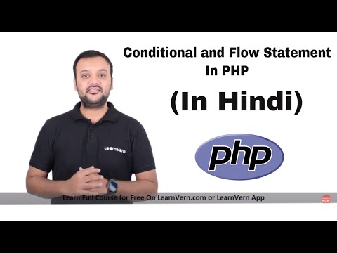 Conditional and Flow