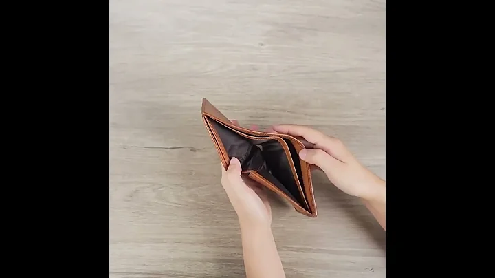 Full Grain Leather Wallets | Custom & Wholesale Leather Wallet Manufacturer - Szoneier