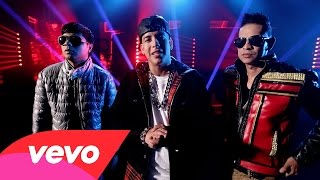 Daddy Yankee ft Plan B - Sabado Rebelde  (VIDEO ORIGINAL)