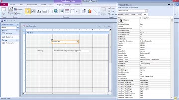combo to textbox parameter passing