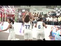 THE FINAL SHOWDOWN l Women l Kerala Vs Delhi l BFI l 3x3 National Basketball Championship 2023