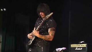 Tribute to Randy - Michael Angelo Batio chords