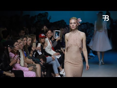 Видео: Belarus Fashion Week AW18/19: Emse
