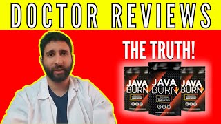 JAVA BURN REVIEWS 2025 -⚠️(BEWARE !!)⚠️- Health Researcher SPEAKS THE WHOLE TRUTH - Java Burn Review