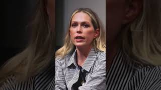 Erin Foster On NOBODY WANTS THIS