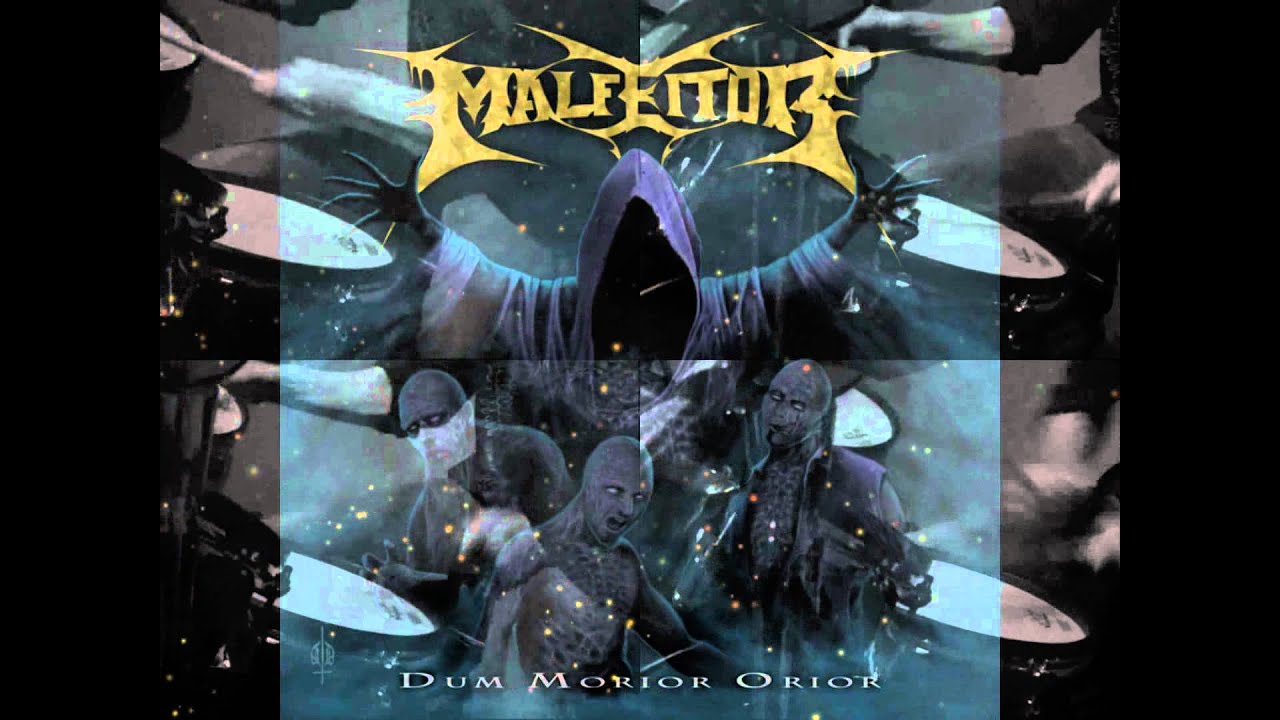 Malfeitor - "Conversation in Minor" ['Dum Morior Orior' Album Teaser] [Exclusive Premiere]