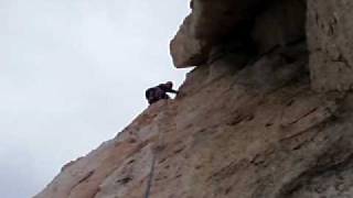 The Rewire Project - Cathedral Peak