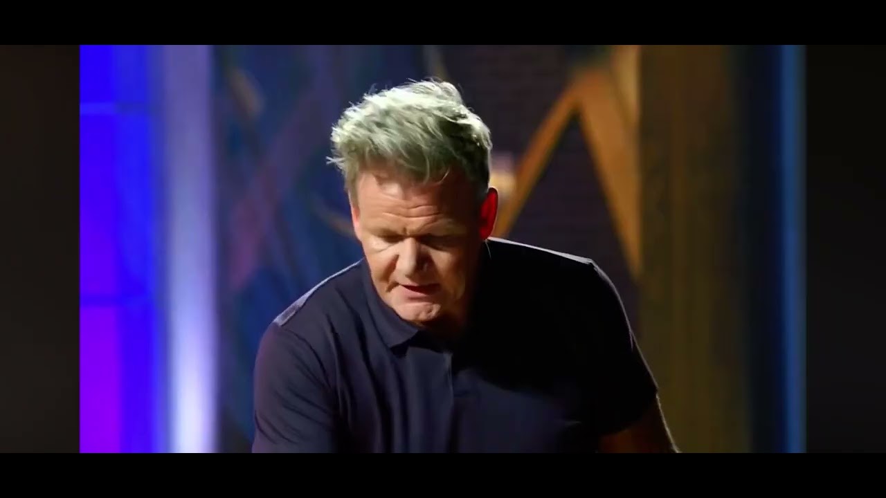 Gordon Ramsay Crab Rave 5 - YouTube