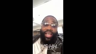 Adrien Broner at the Airport || freakout comp 38 by Richinbk 3,246 views 4 years ago 10 minutes, 59 seconds